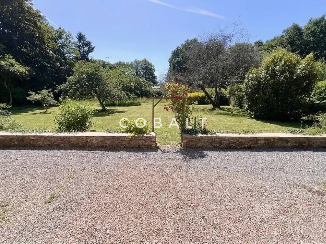 Maison à vendre, 153m², La Chapelle-sur-Erdre