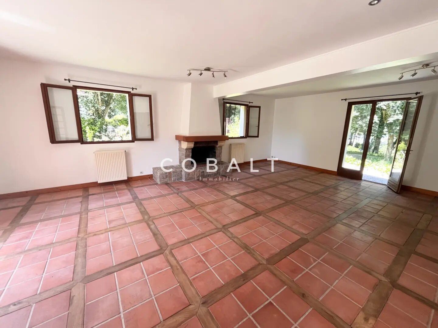 Maison à vendre, 153m², La Chapelle-sur-Erdre