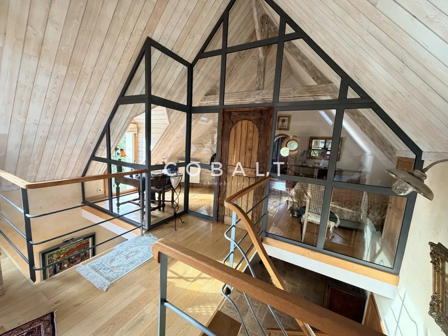 Maison à vendre, 236m², Plessé