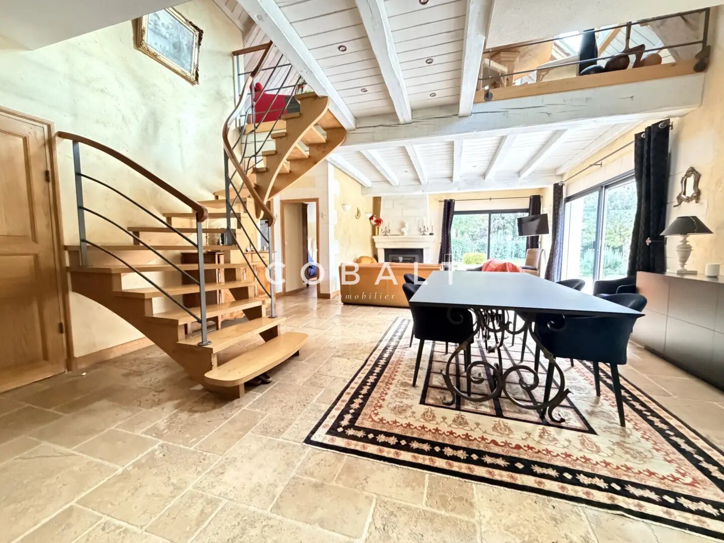 Maison à vendre, 236m², Plessé