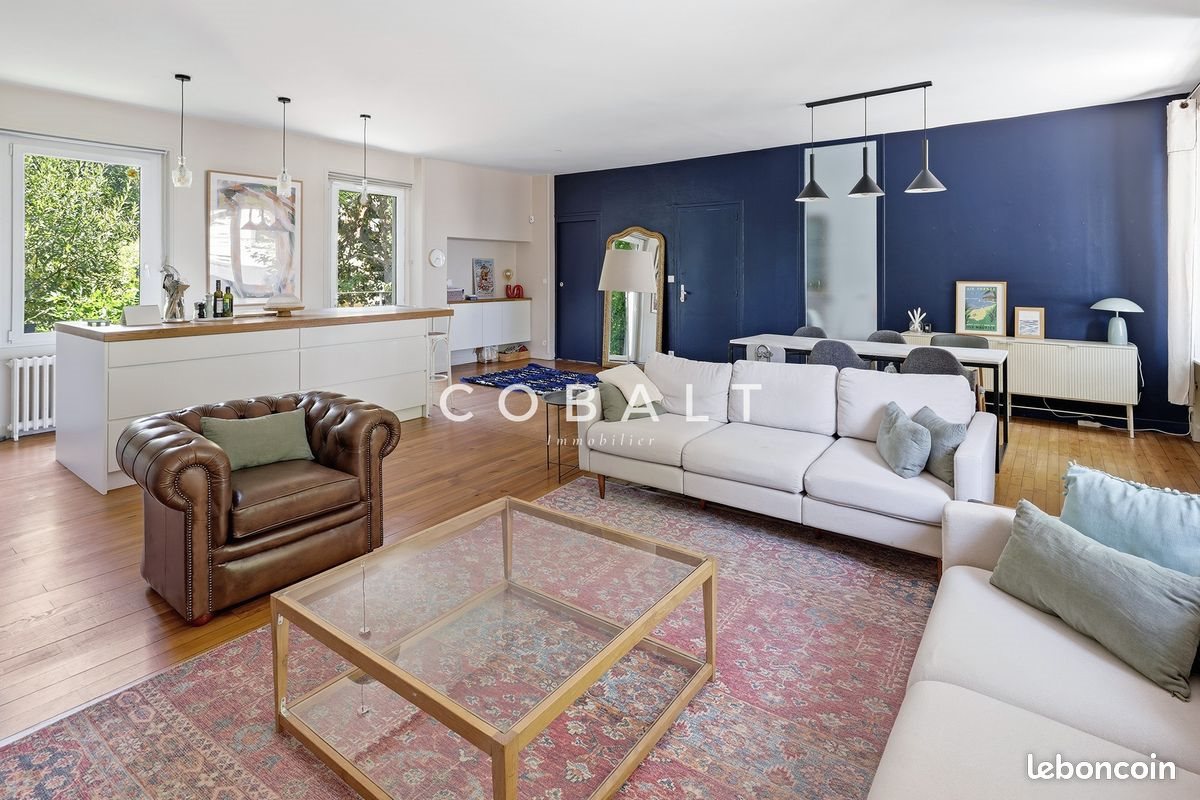 Maison à vendre, 160m², Nantes