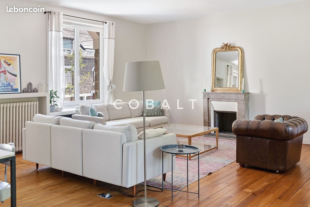 Maison à vendre, 160m², Nantes