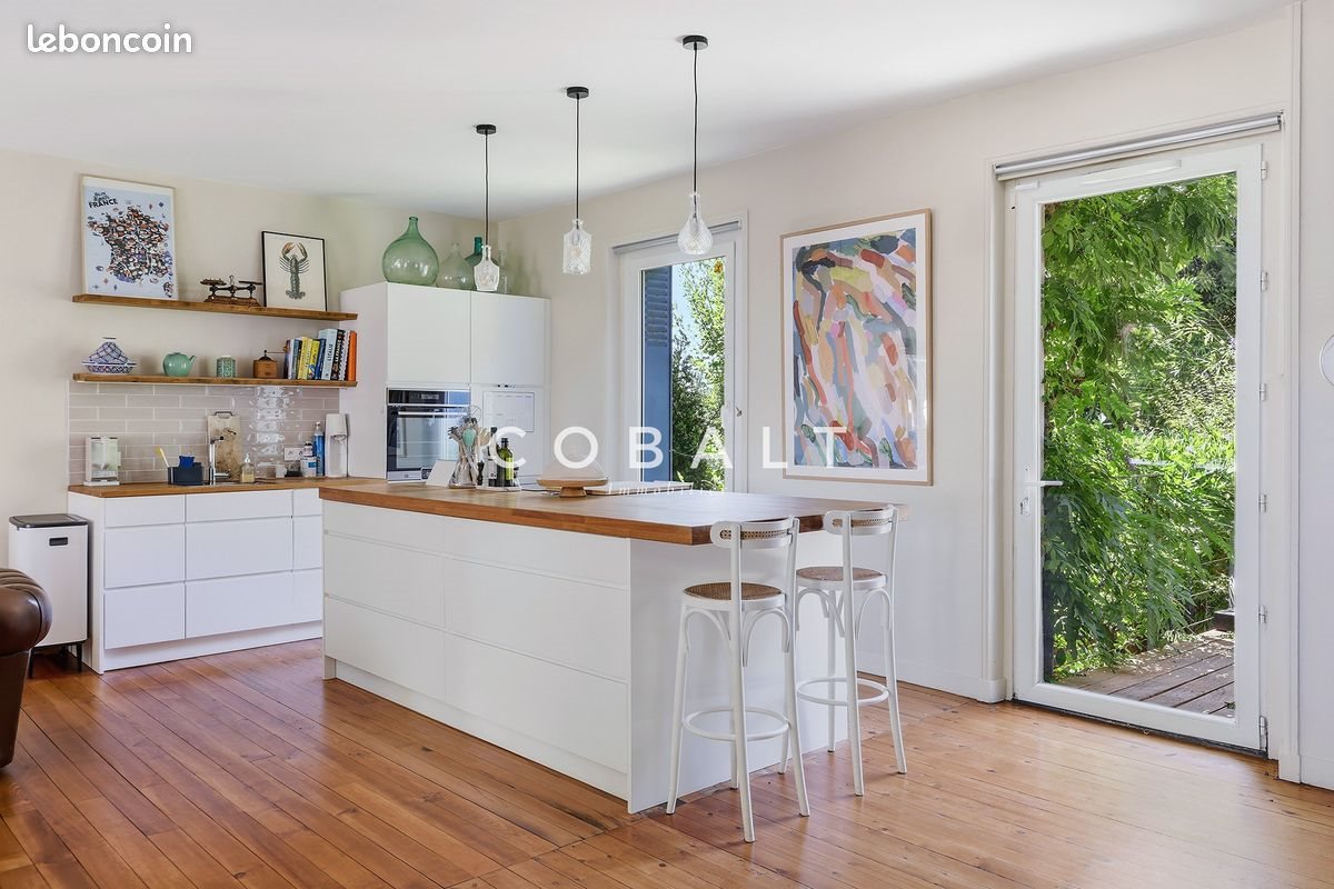 Maison à vendre, 160m², Nantes