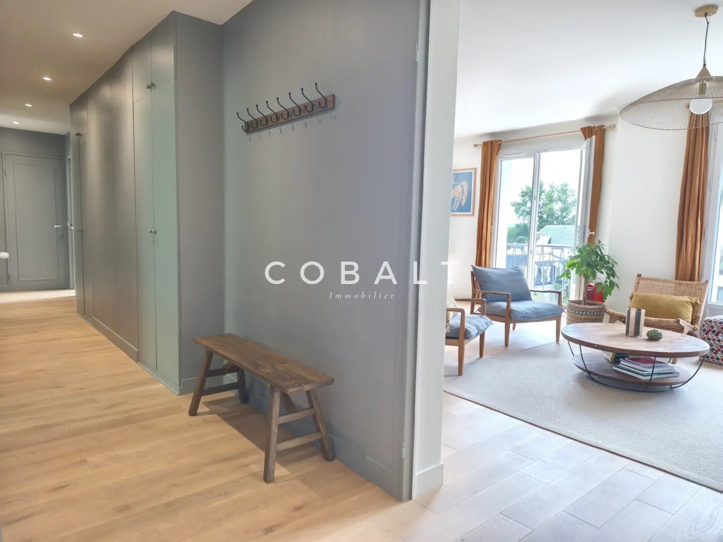 Appartement à vendre, 137m², Versailles