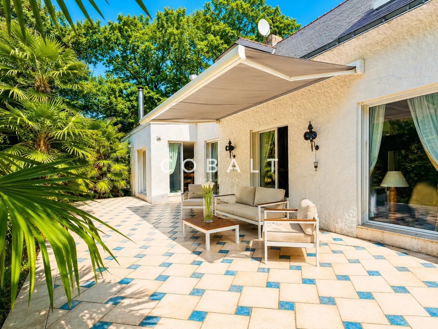 Maison à vendre, 180m², Savenay