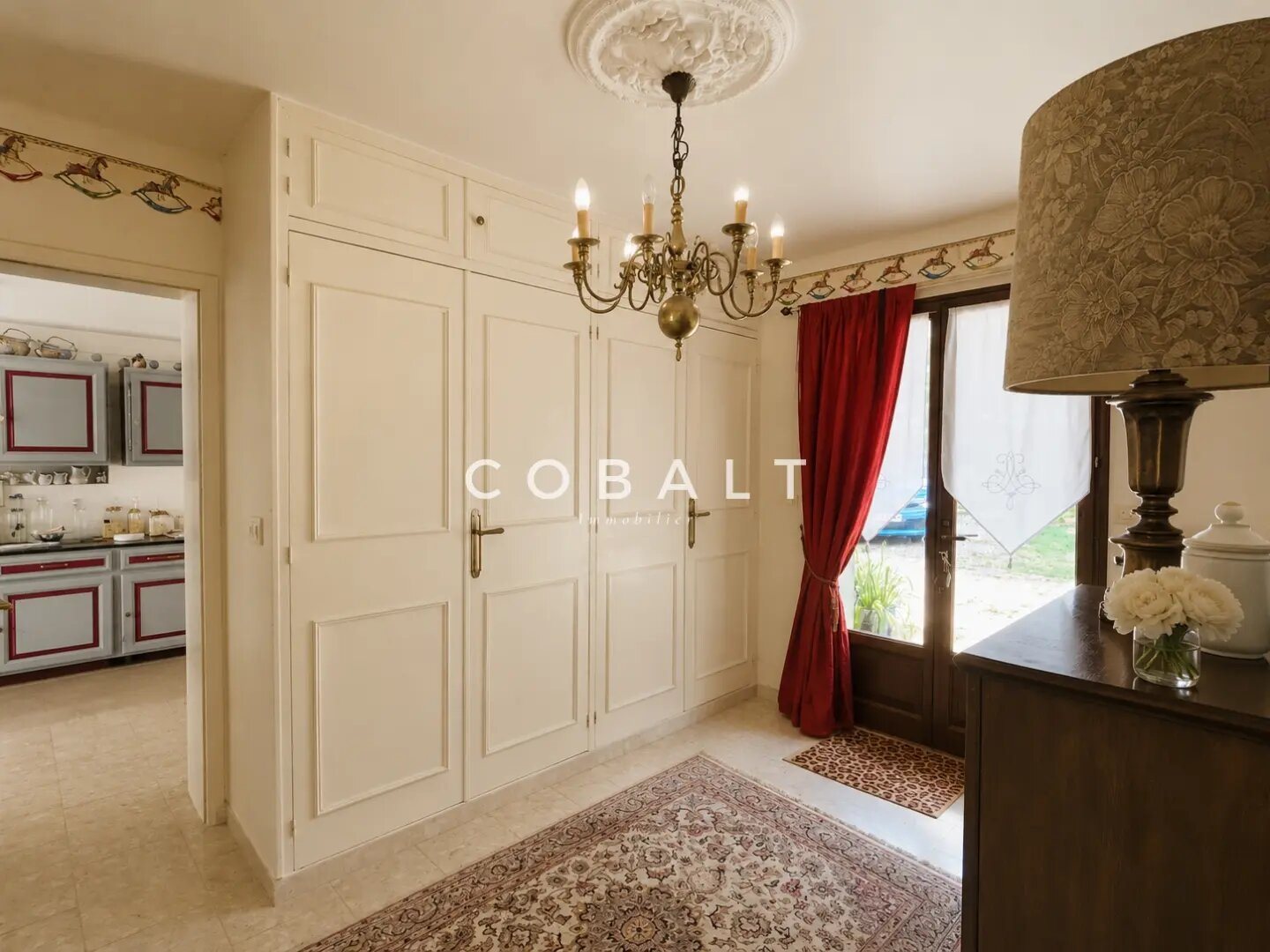 Maison à vendre, 180m², Savenay