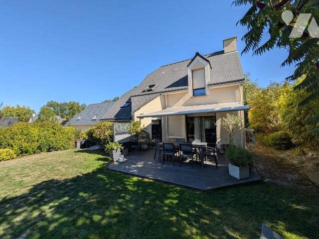 Maison à vendre, 90m², Guichen