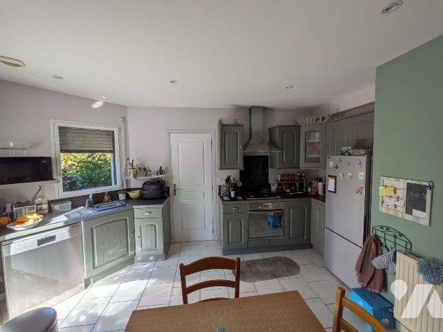 Maison à vendre, 90m², Guichen
