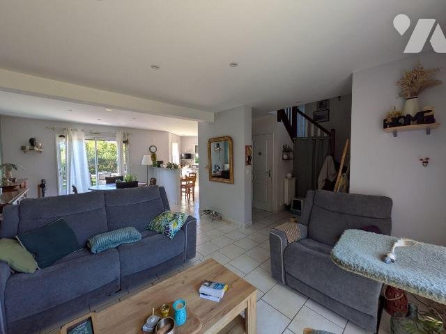Maison à vendre, 90m², Guichen