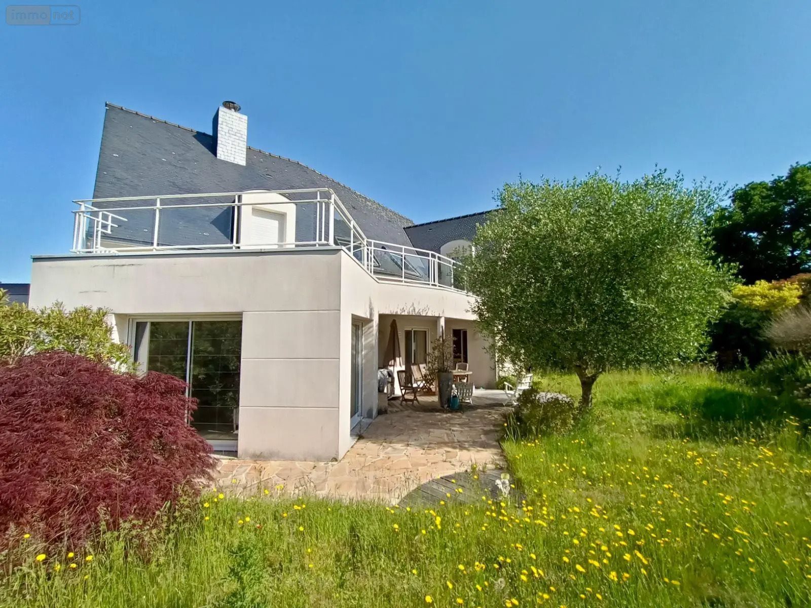 Maison à vendre, 223m², Bruz