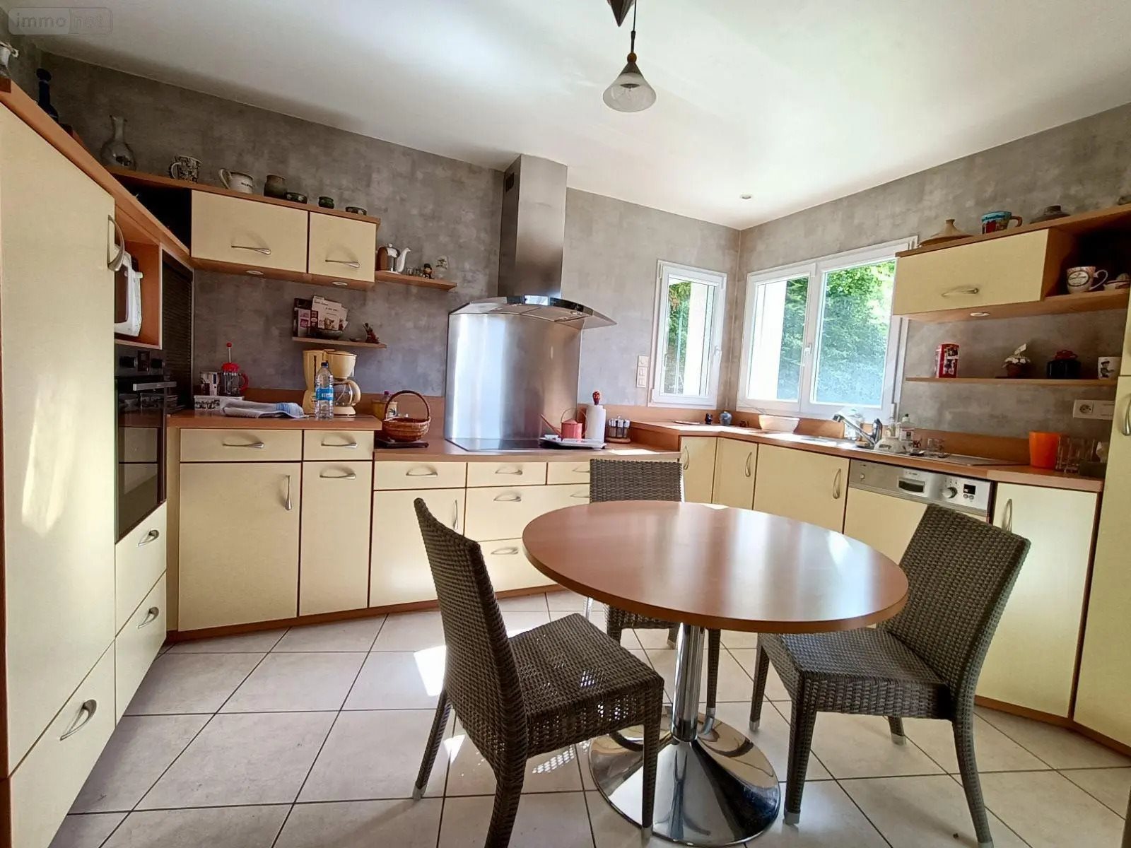 Maison à vendre, 223m², Bruz