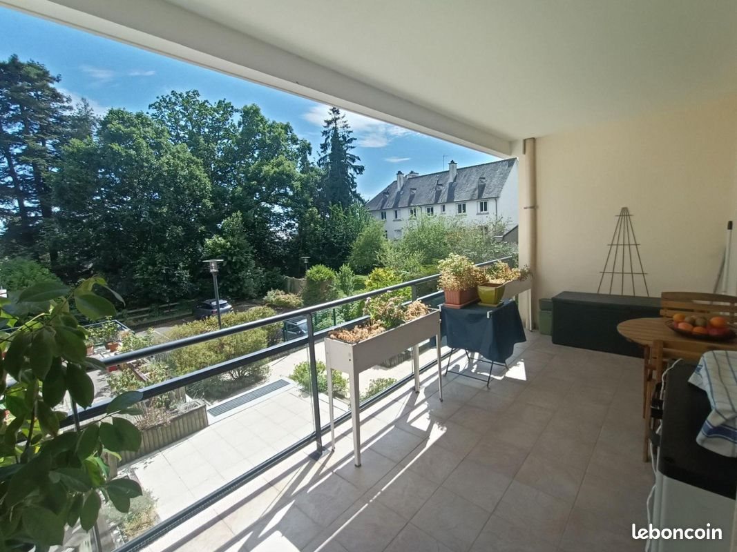 Appartement à vendre, 96m², Bruz