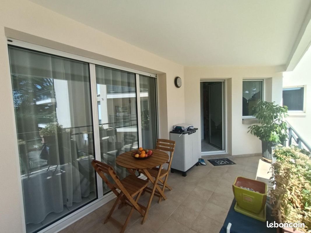 Appartement à vendre, 96m², Bruz