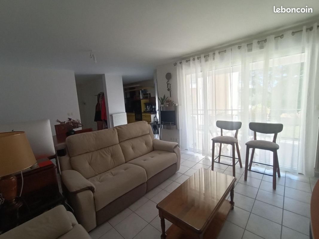 Appartement à vendre, 96m², Bruz