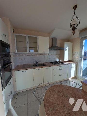 Appartement à vendre, 69m², Bruz