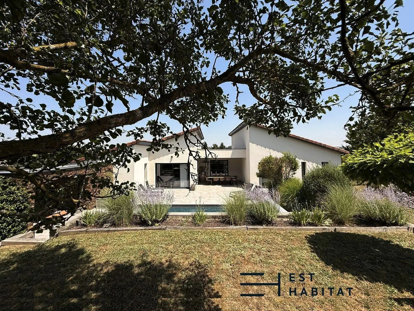 Maison à vendre, 228m², Sainte-Foy-d'Aigrefeuille