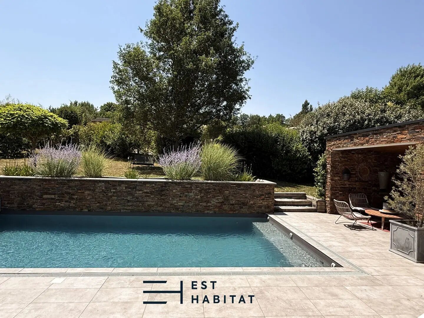 Maison à vendre, 228m², Sainte-Foy-d'Aigrefeuille