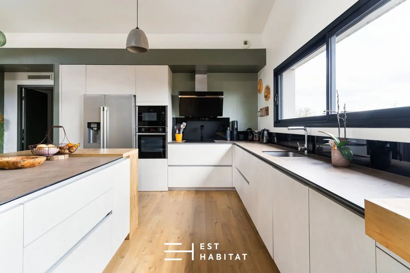 Maison à vendre, 228m², Sainte-Foy-d'Aigrefeuille