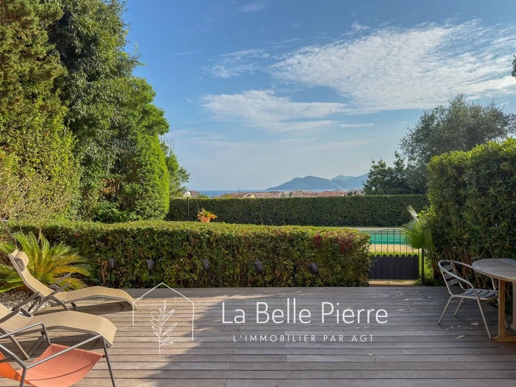 Appartement à vendre, 54m², Cannes