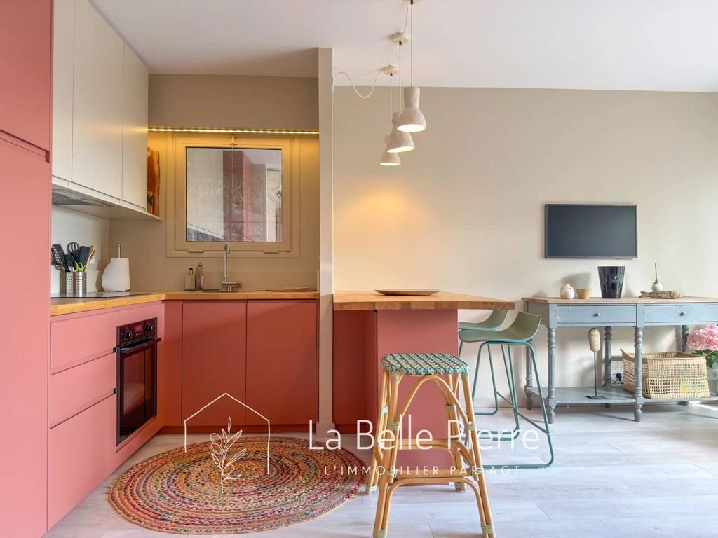 Appartement à vendre, 54m², Cannes
