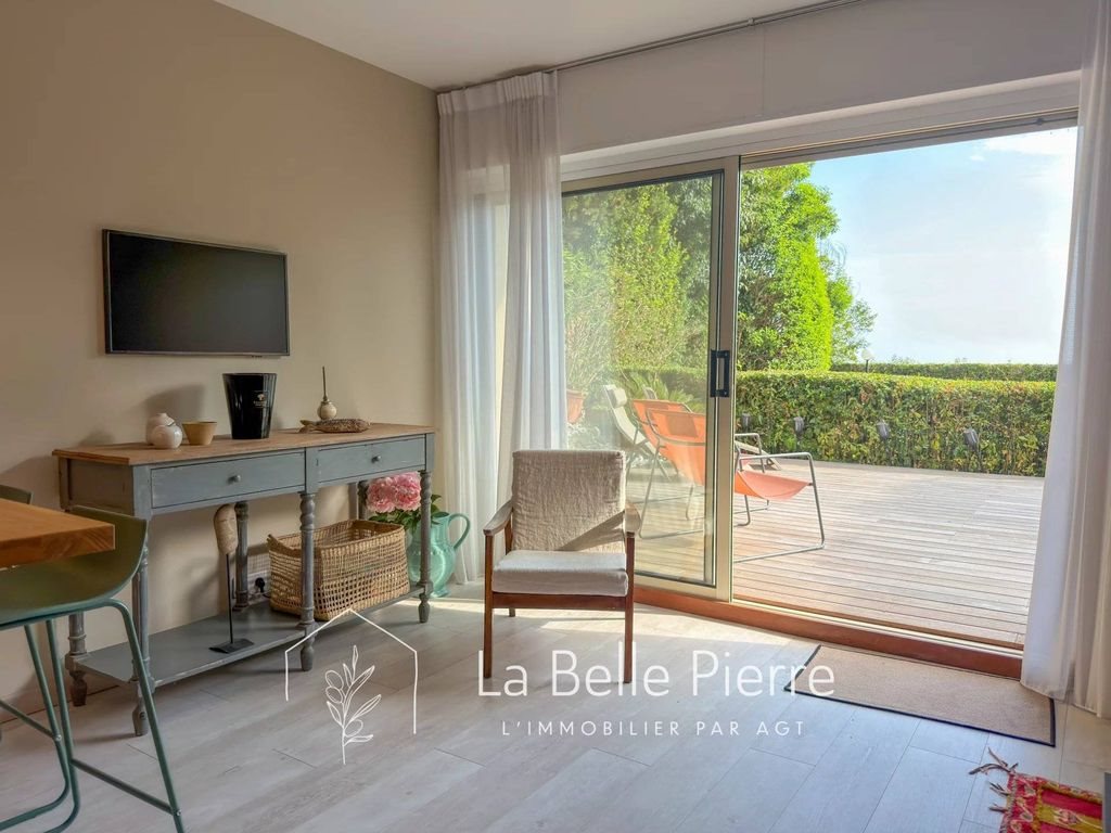 Appartement à vendre, 54m², Cannes