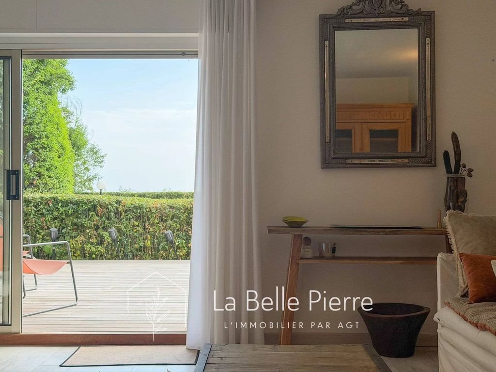 Appartement à vendre, 54m², Cannes