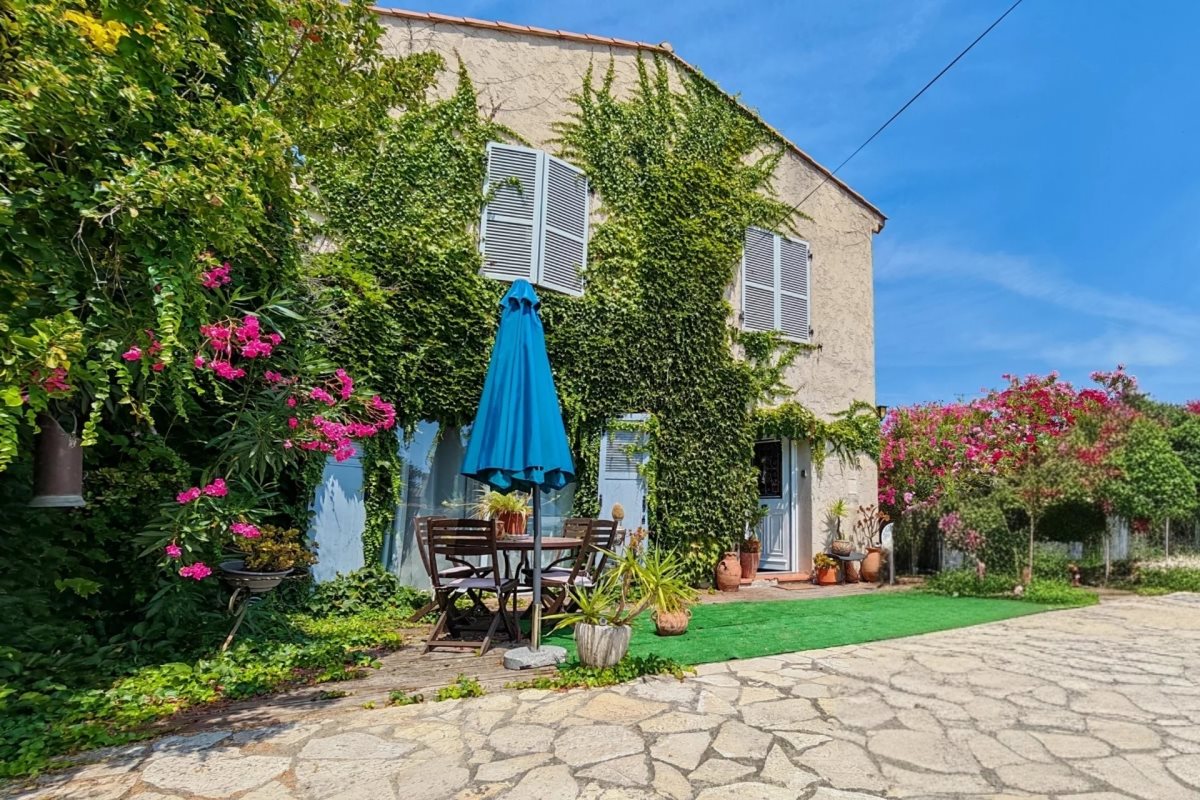 Appartement à vendre, 96m², Cagnes-sur-Mer