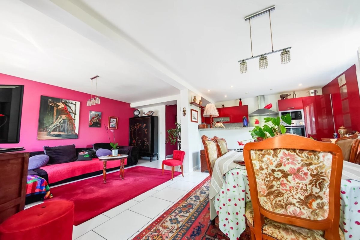 Appartement à vendre, 96m², Cagnes-sur-Mer