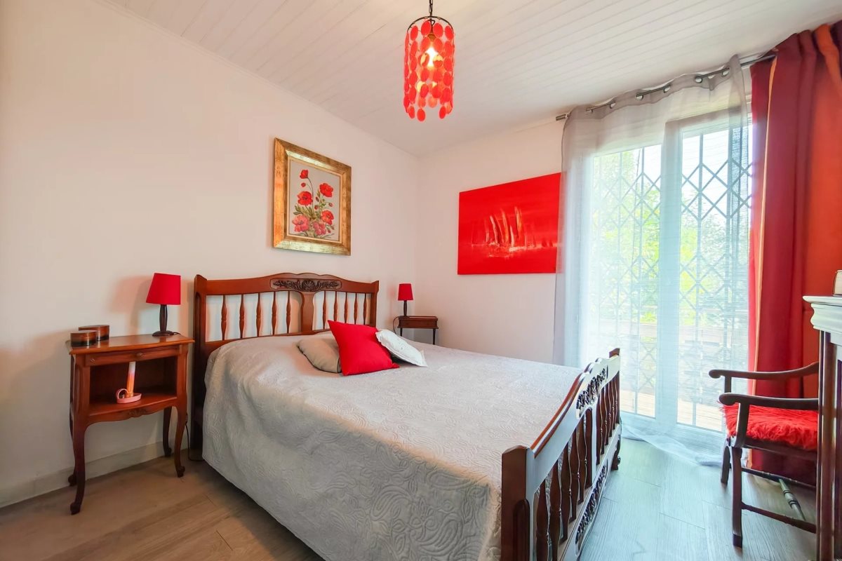 Appartement à vendre, 96m², Cagnes-sur-Mer