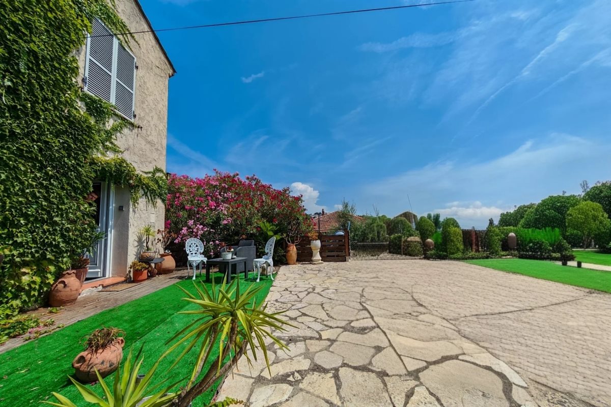 Appartement à vendre, 96m², Cagnes-sur-Mer
