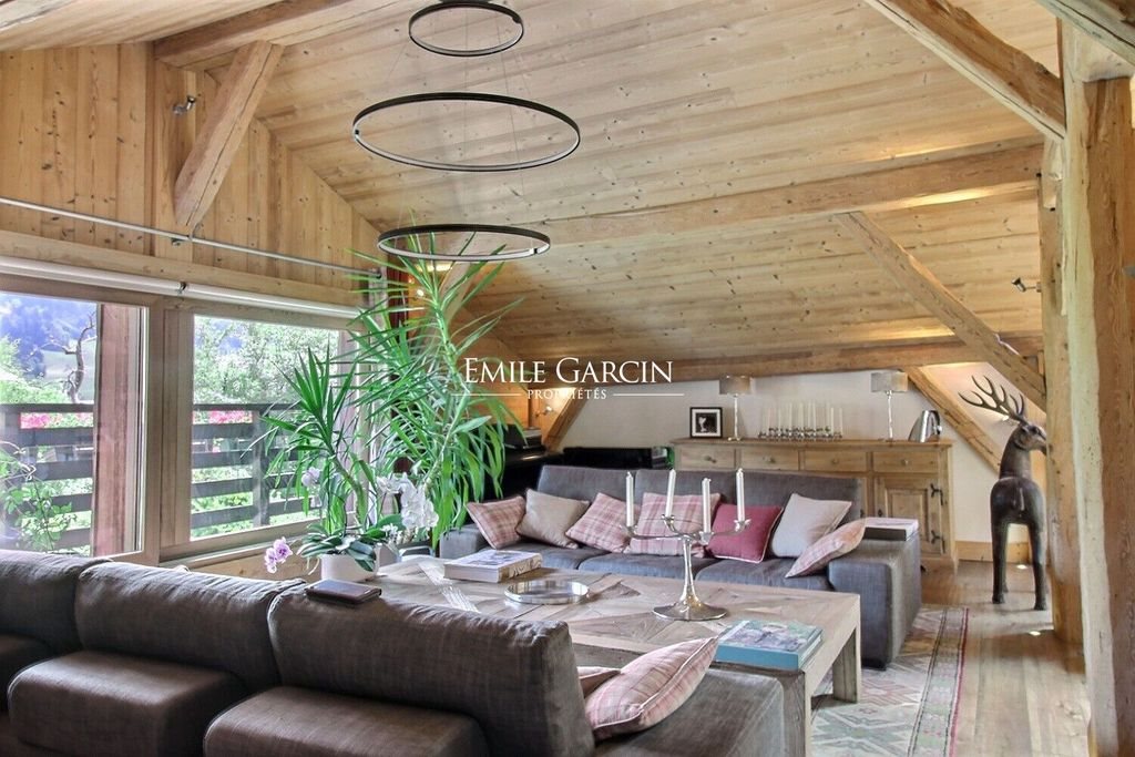 Maison à vendre, 188m², Praz-sur-Arly