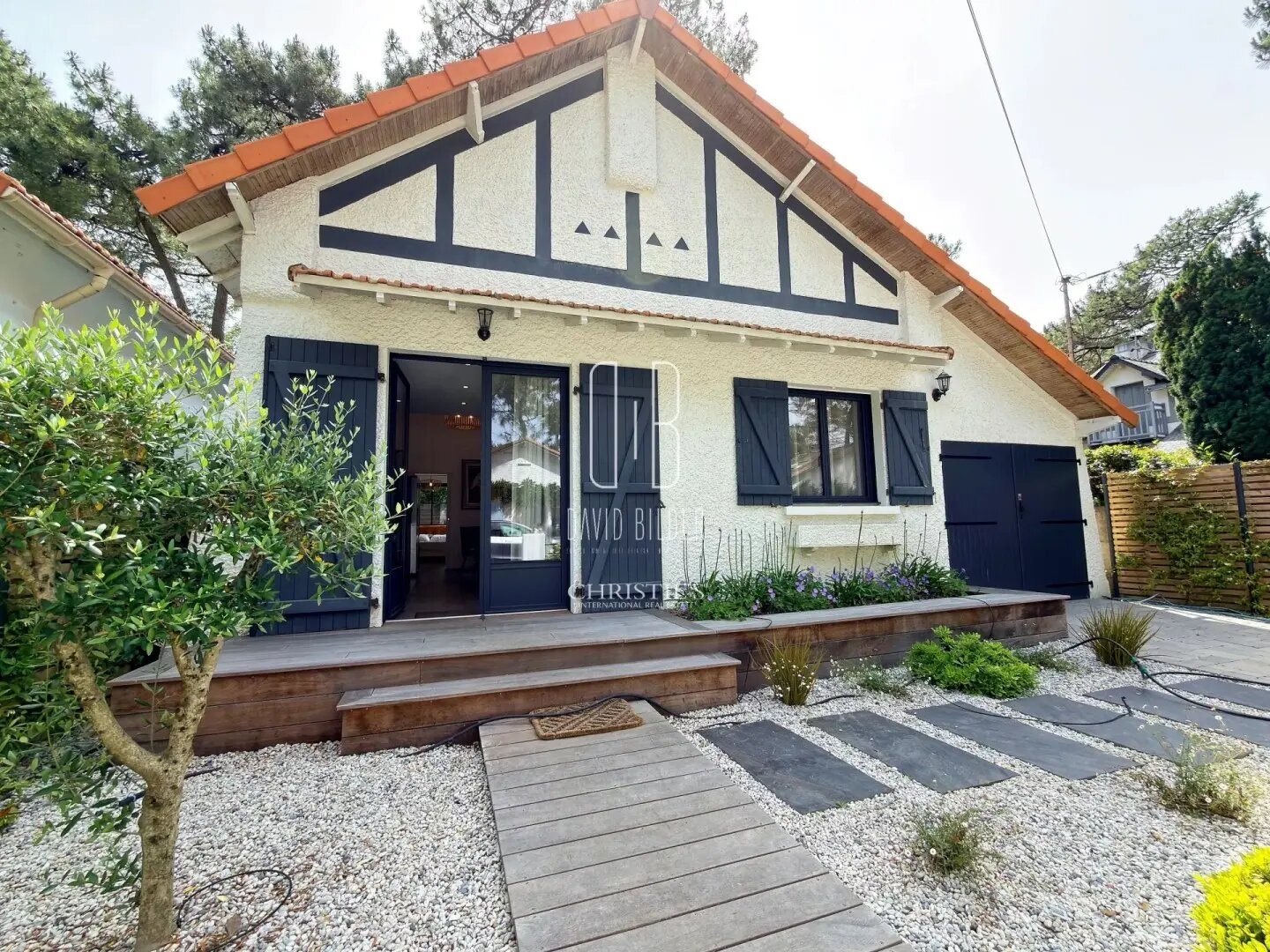 Maison à vendre, 90m², La Baule-Escoublac