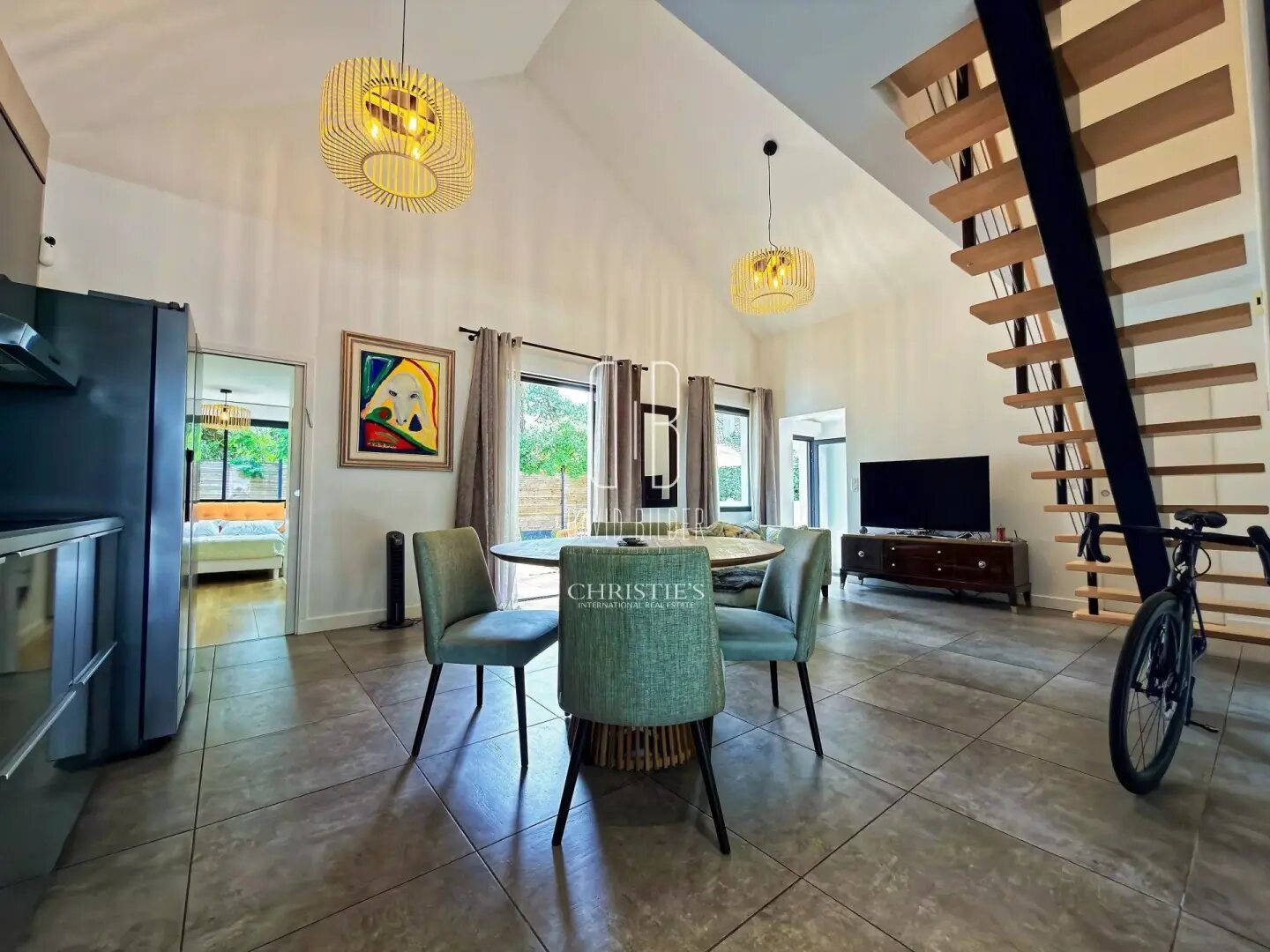 Maison à vendre, 90m², La Baule-Escoublac