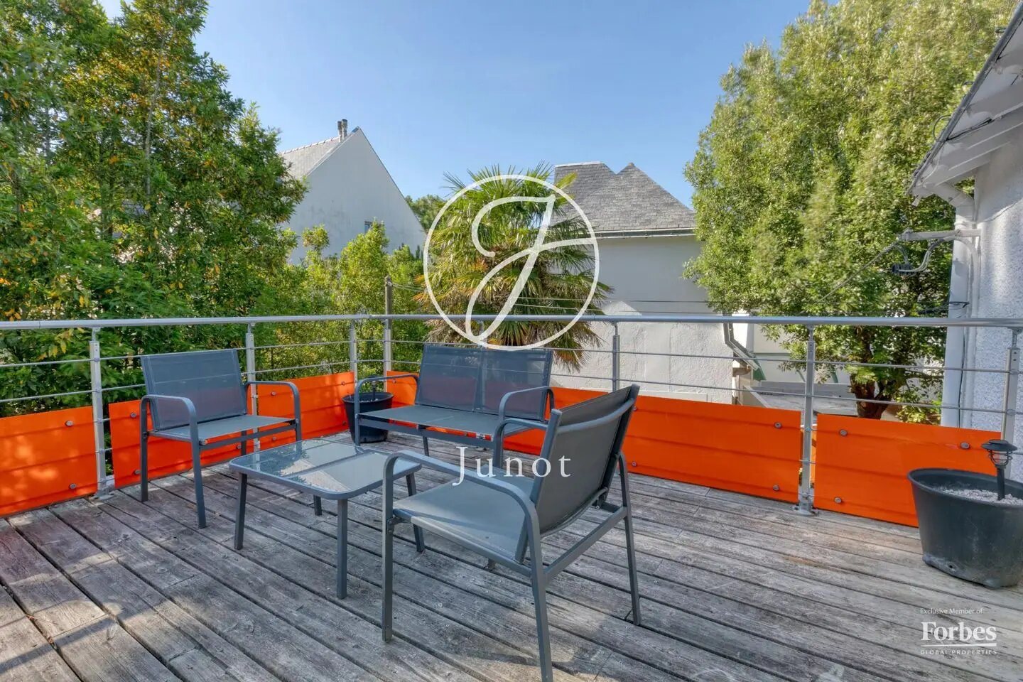 Maison à vendre, 45m², La Baule-Escoublac