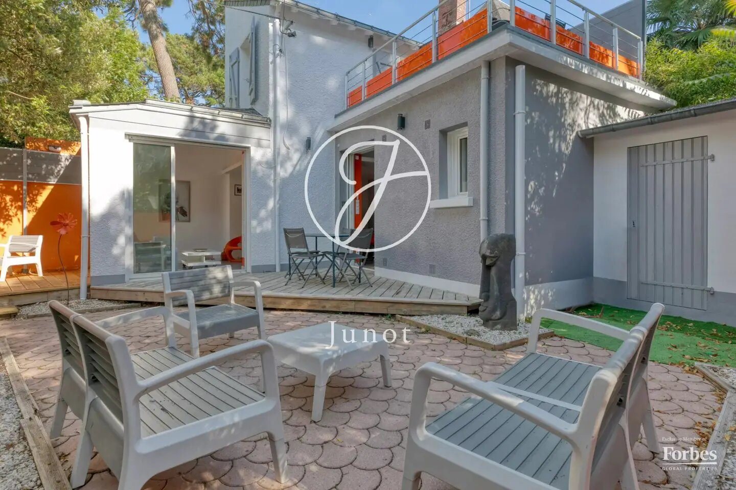 Maison à vendre, 45m², La Baule-Escoublac