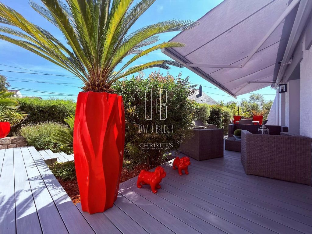 Maison à vendre, 178m², Le Pouliguen