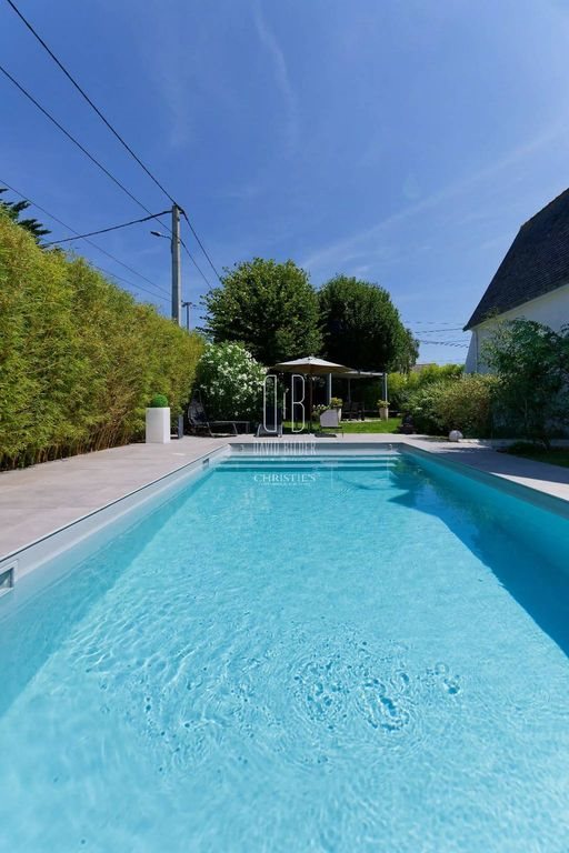 Maison à vendre, 178m², Le Pouliguen