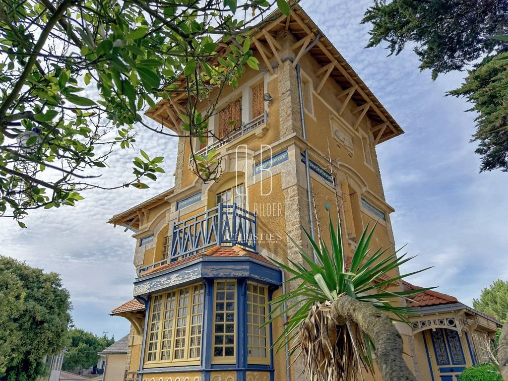Maison à vendre, 198m², La Baule-Escoublac