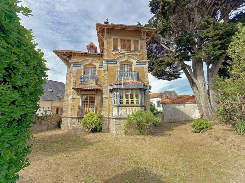 Maison à vendre, 198m², La Baule-Escoublac