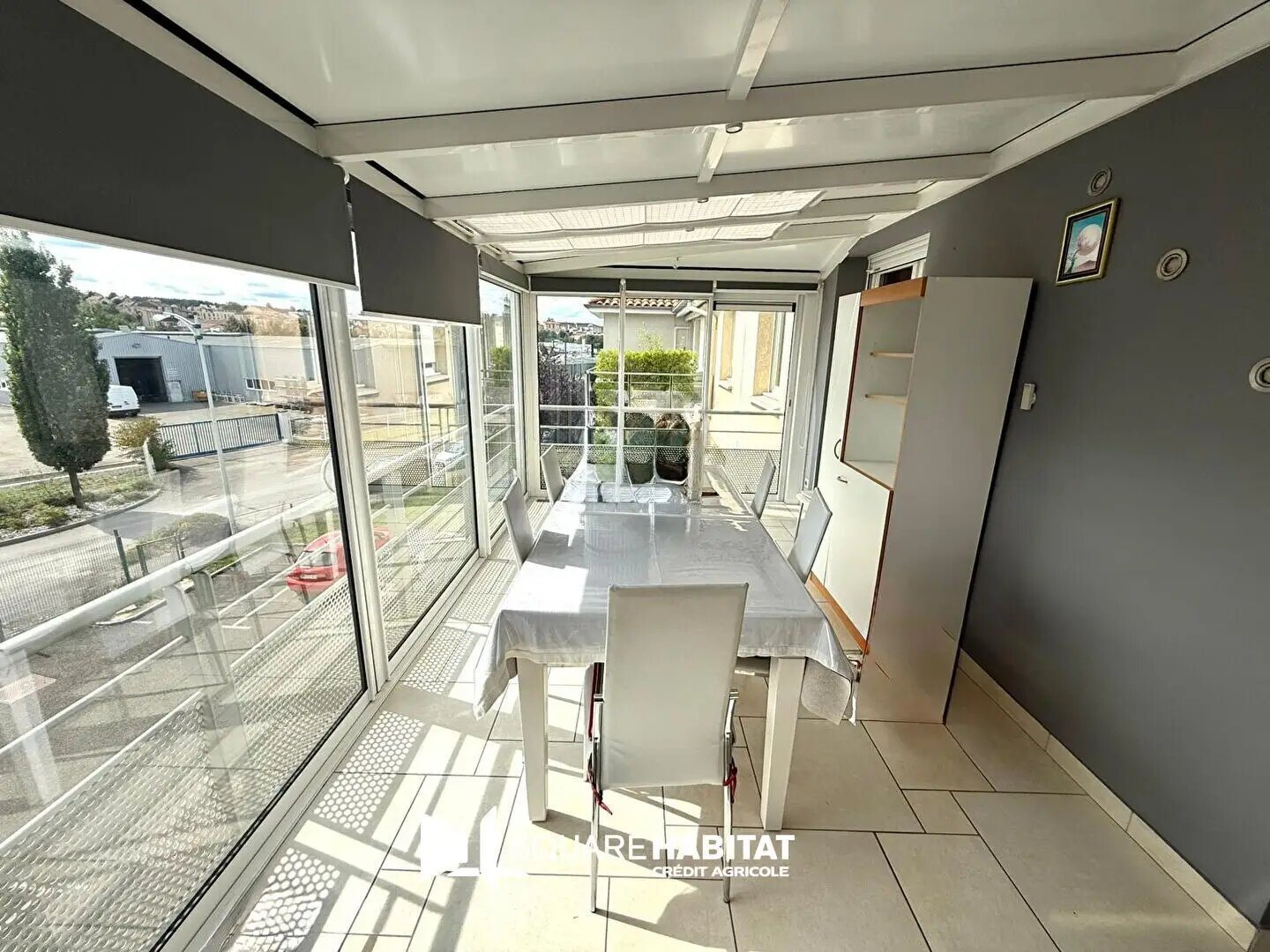 Appartement à vendre, 64m², Roche-la-Molière
