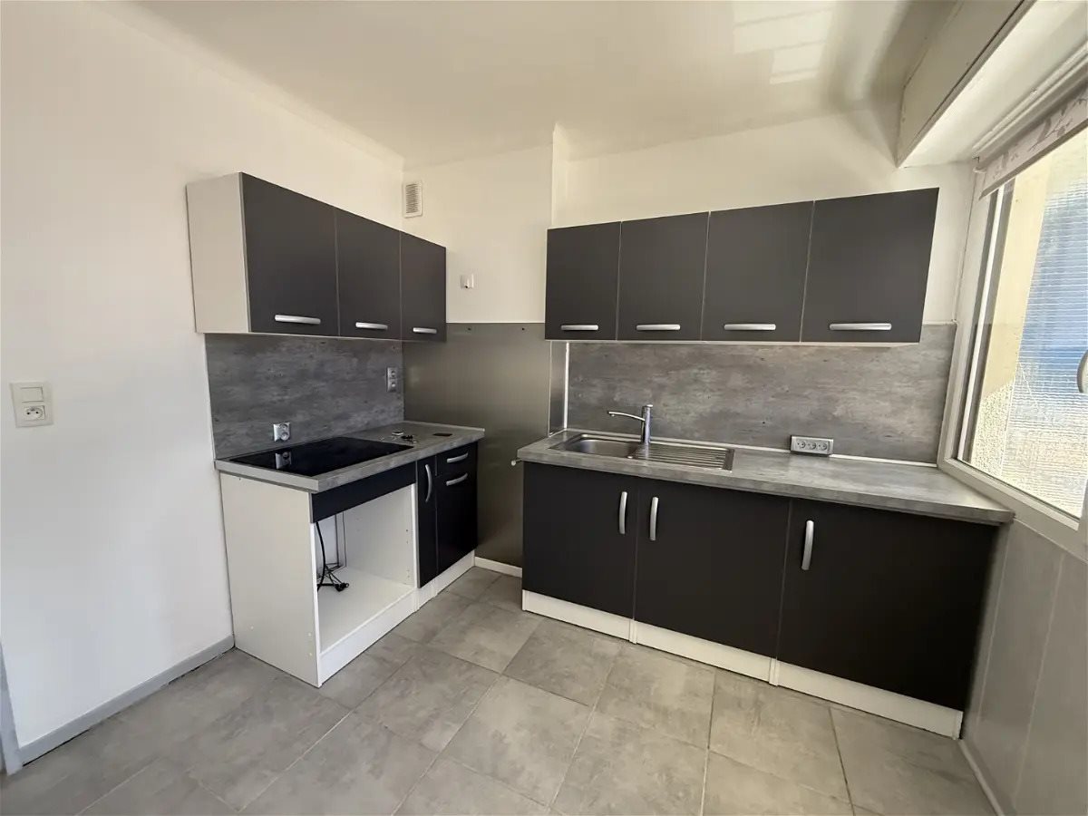 Appartement à louer, 48m², Montrond-les-Bains