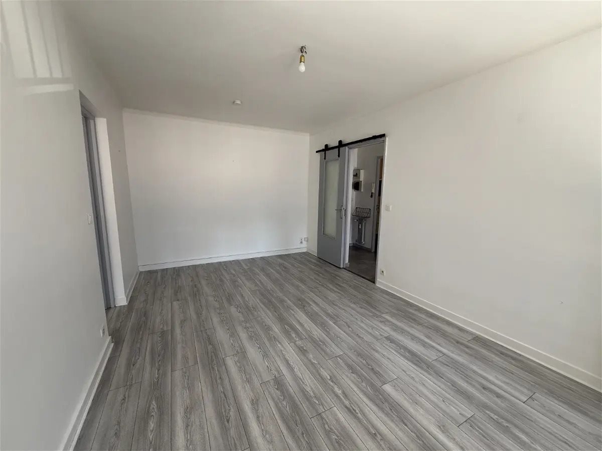 Appartement à louer, 48m², Montrond-les-Bains
