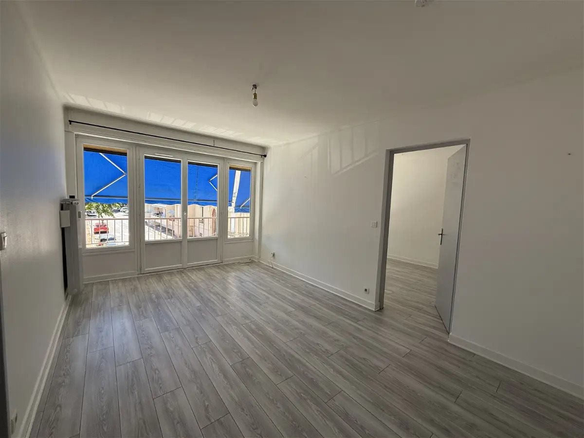 Appartement à louer, 48m², Montrond-les-Bains