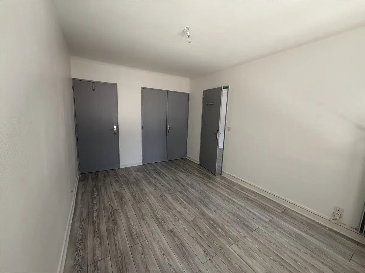 Appartement à louer, 48m², Montrond-les-Bains
