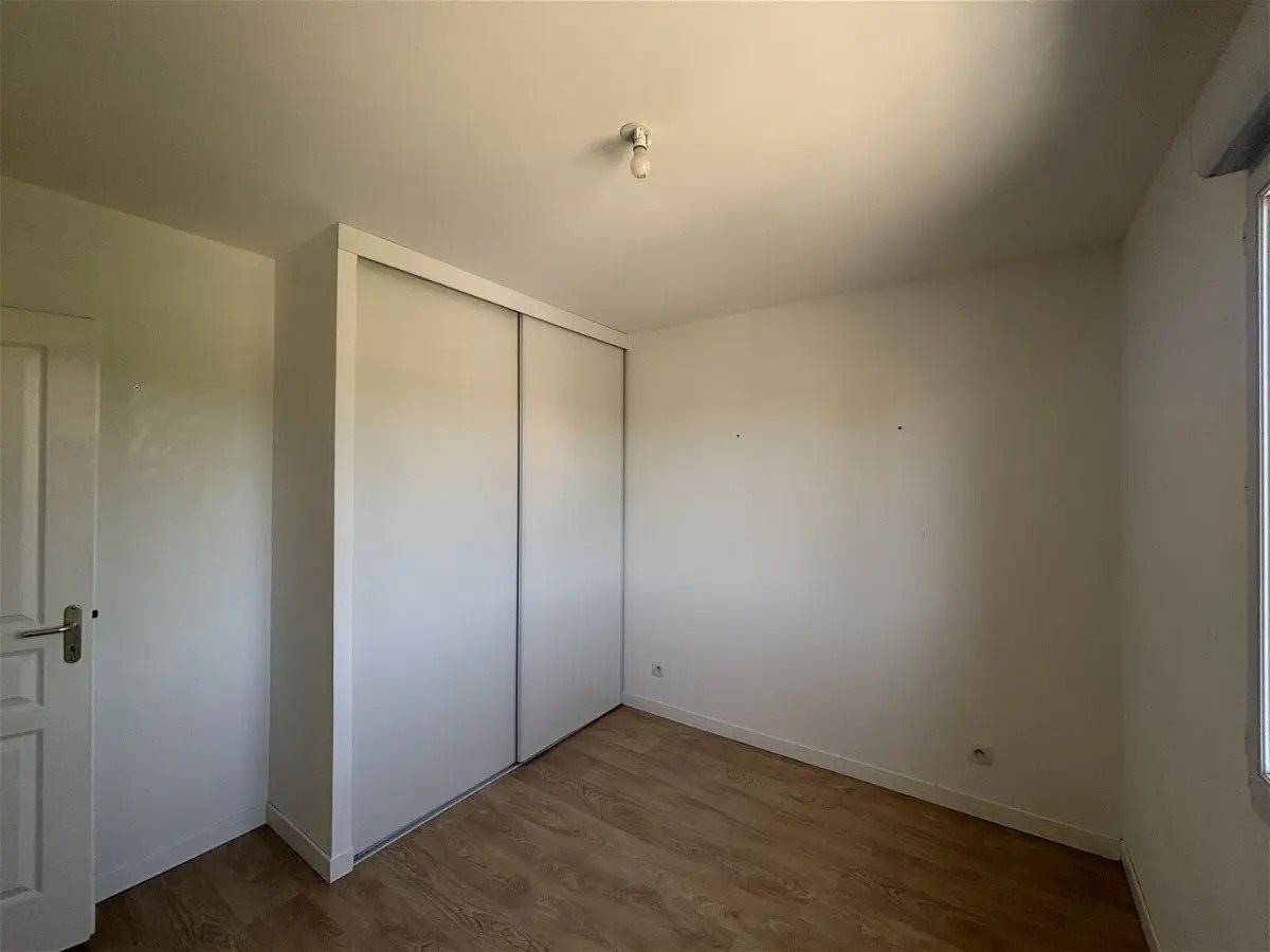 Maison à louer, 99m², Veauche