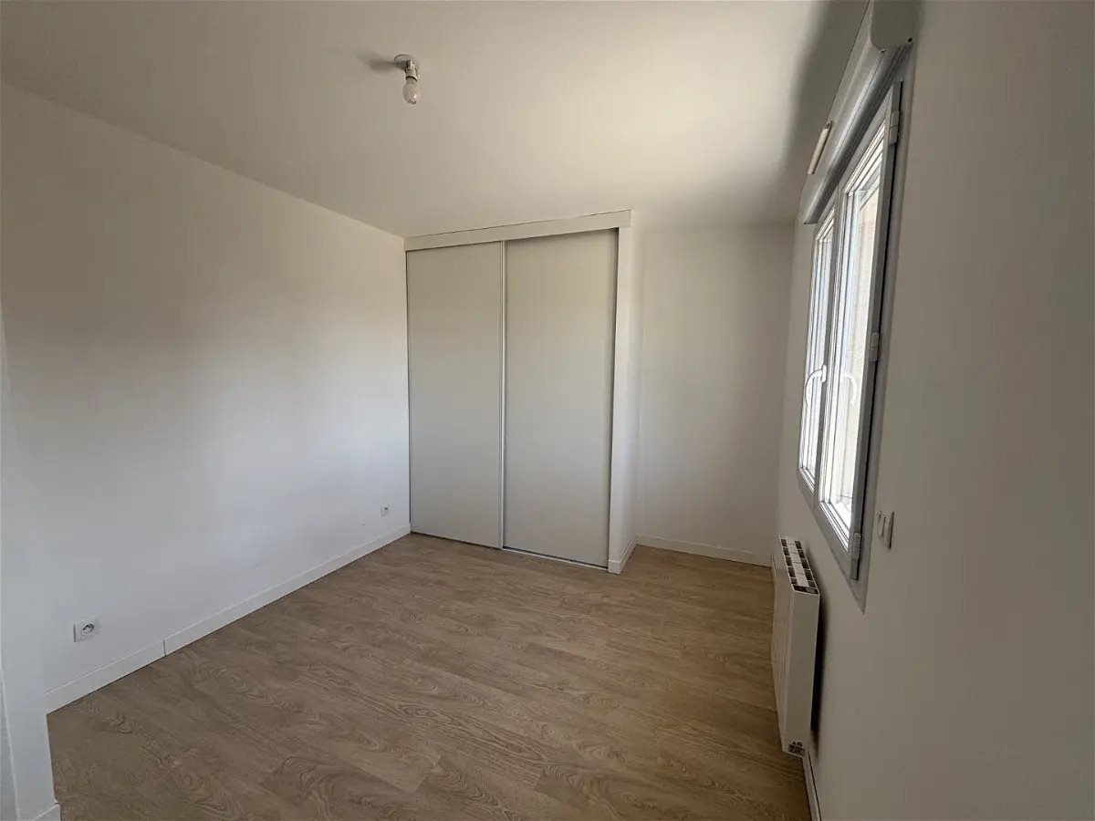 Maison à louer, 99m², Veauche