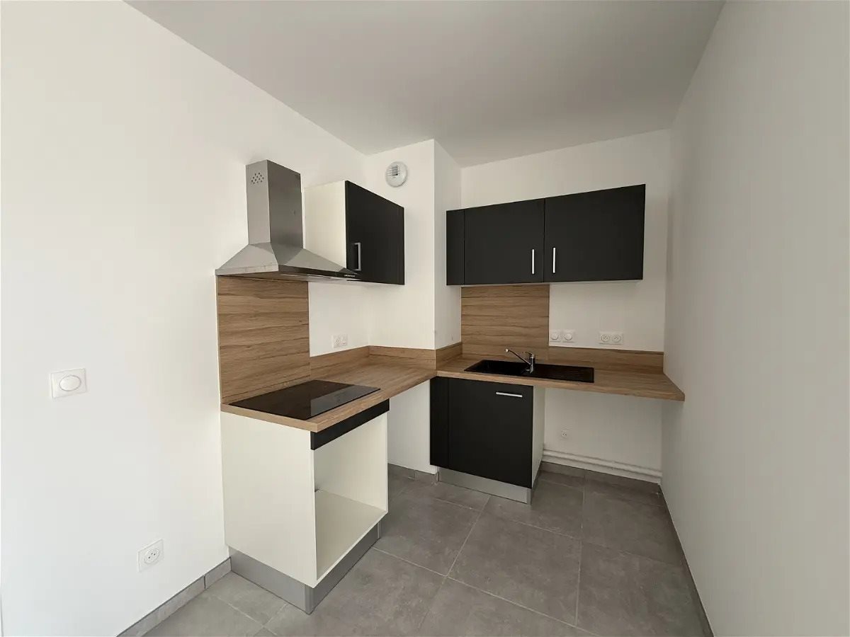 Appartement à louer, 69m², Chadrac