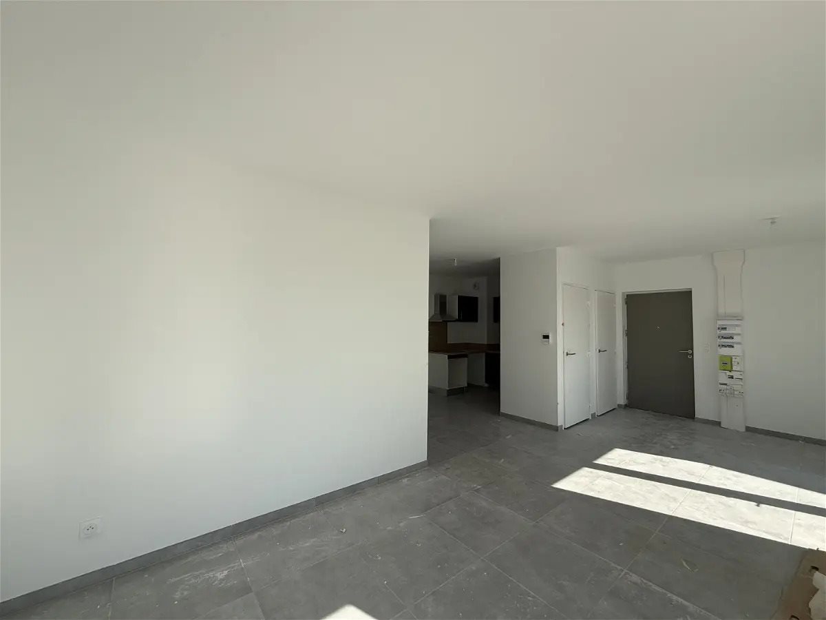 Appartement à louer, 69m², Chadrac