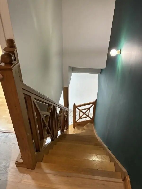 Appartement à louer, 105m², Le Chambon-Feugerolles