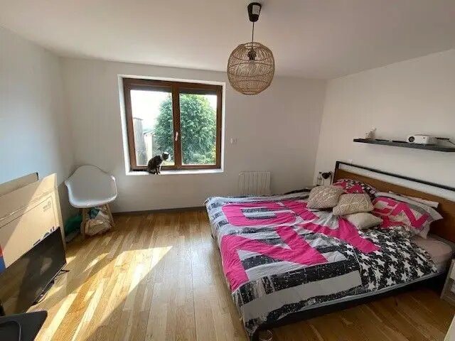 Appartement à louer, 57m², Neulise
